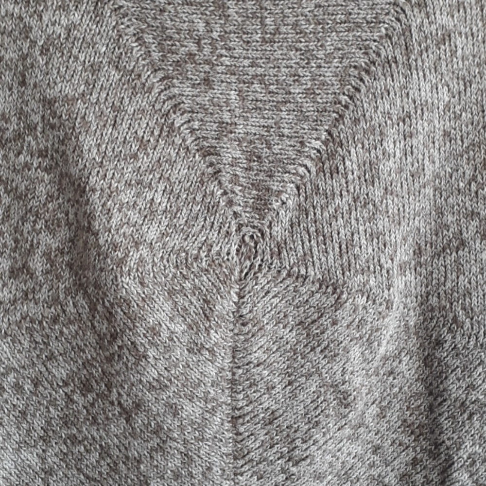 Coldwater Creek Cardigan Sweater Vest - Picture 7 of 8